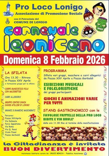 Carnevale leoniceno