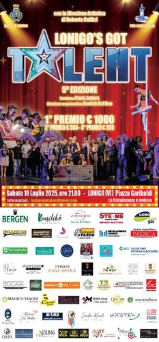 Lonigo's Got Talent - 5ª edizione